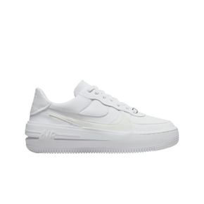 (W) 나이키 에어포스 1 플랫폼 트리플 화이트 (W) Nike Air Force 1 PLT.AF.ORM Triple White