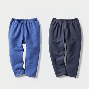키즈 베이비 릴렉스 핏 데님 라이크 레깅스 (80-120) 478449