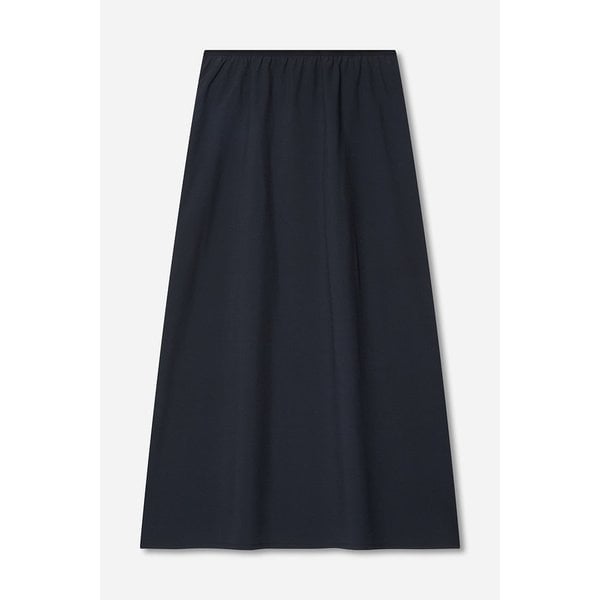 밴딩 롱 스커트 J916204901056