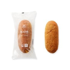 부시맨 브레드 1개 디저트 모닝빵