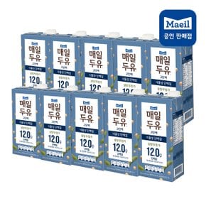 매일유업 매일두유 고단백 950ml 10팩