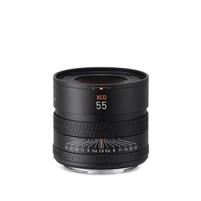 XCD 55mm f2.5 V Lens