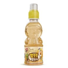 뽀로로 음료수 보리차 220ml 24패트