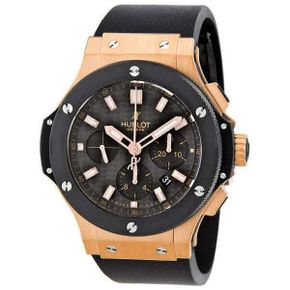 미국 위블로 시계 Hublot Big Bang Gold Ceramic Mens Automatic 워치 301-PM-1780-RX 1688064