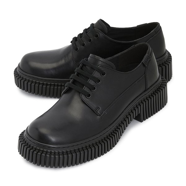 [부산점] 픽스 베를린 남성 로퍼 K101051 001