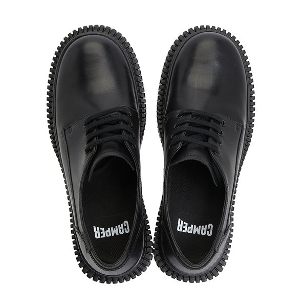 [부산점] 픽스 베를린 남성 로퍼 K101051 001