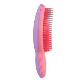 Tangle Teezer 탱글 티저 더 얼티밋 아이리스 연설 [] 핑크 1개 (x 1)