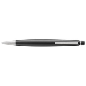 LAMY 라미 샤프 펜슬 2000 블랙 L101 0.5mm 정규 수입품