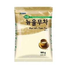 희창 뉴 율무차 900g X 12개(1박스) 자판기용 국산차