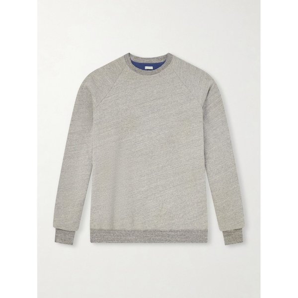 아프레쎄 양면 코튼 저지 맨투맨 46376663162957187