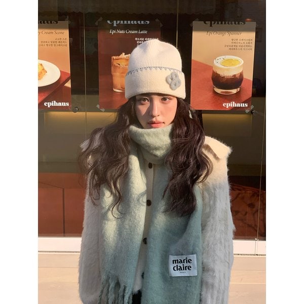 퍼지 솔리드 머플러(MADDSC02MB)