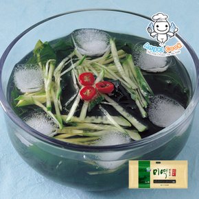 국산 거금도 자연담은 건강한 실미역 500g