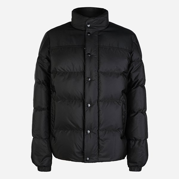 [시흥점] [몽클레어]5F 1A00162 539ZD 999 비롤레 남성 패딩 자켓 블랙