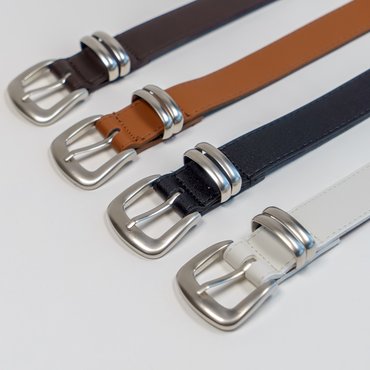 미민 MB12 belt (4colors)
