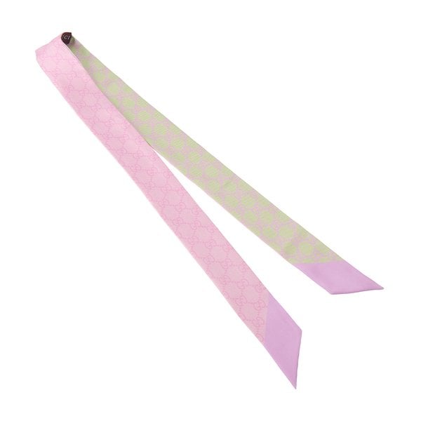 [부산점] GG 여성 실크 스카프 855289 3G001 3972