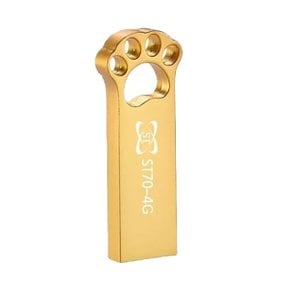 에스티원테크 ST70 4GB 골드