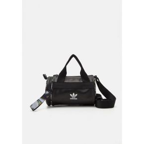 4789306 adidas PRIDE MINI DUFFEL - Handbag black