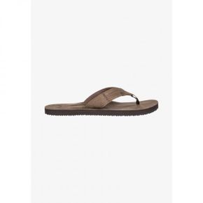 4600702 Billabong SEAWAY - T-bar sandals chocolate