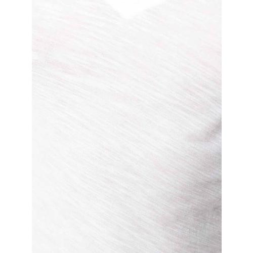제임스펄스 반팔 티셔츠 WUA3695WHT White