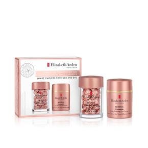 Elizabeth Arden 엘리자베스아덴 레티놀 세라마이드 라인 이레이징 세트 30 pcs + 15ml