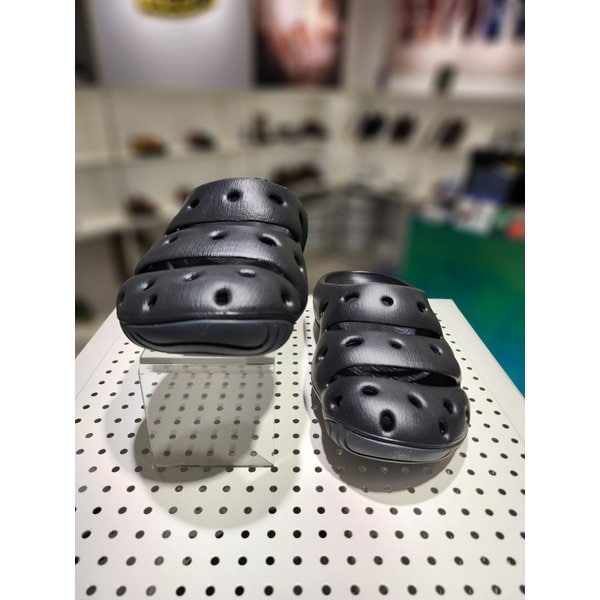 [여주점] [요기] 블랙 남성 슬라이드_KNSO5E215BK