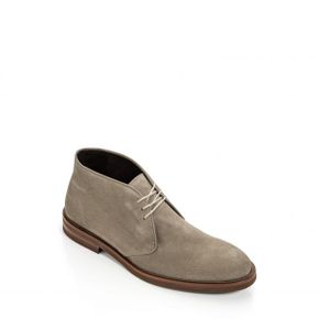 4886593 TO BOOT NEW YORK Monaco Plain Toe Chukka Boot