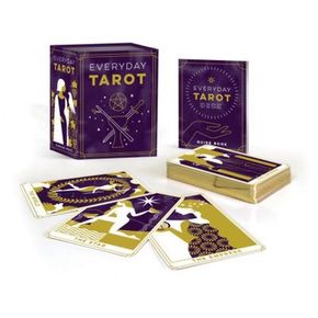 Everyday Tarot Mini Tarot Deck