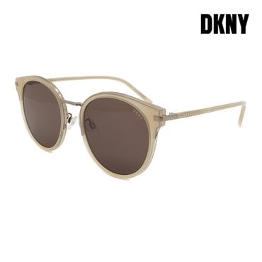 DKNY 디케이엔와이 명품 라운드 콤비 선글라스 DK-708SK-230