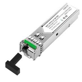 1G 미니지빅 광모듈 싱글모드 NEXT-SFP1G-LX-SM-B20