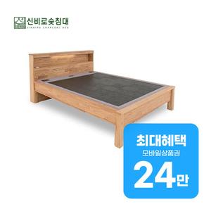 누리 침대 Q SBR-6017Q 렌탈 48개월 월 100000원