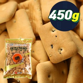 [정일품] 금풍 깨보리건빵 450g