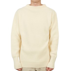 안데르센 안데르센 남성 니트 SAILOR CREWNECK OFF WHITE