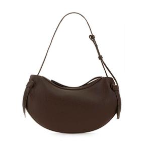 Shoulder bag YUZCO-HB-FC-L038_ESPRESSO BROWN