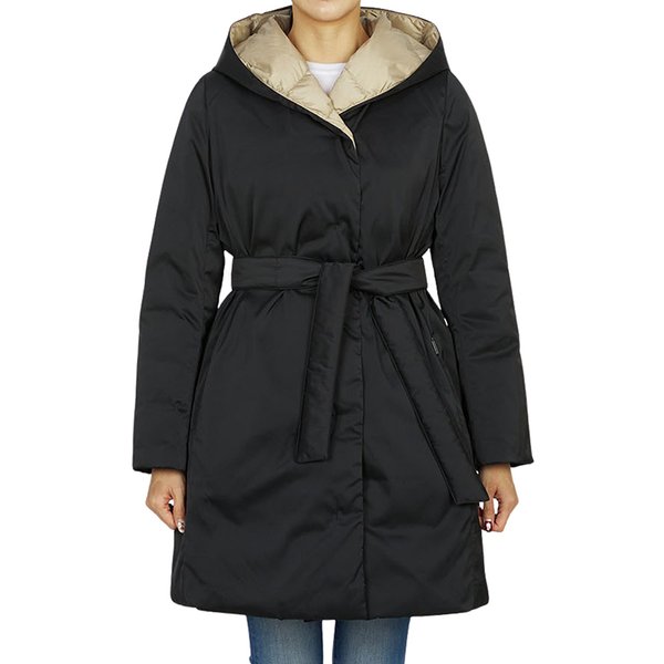 [부산점] 위켄드 막스마라 우죠소 양면 패딩 점퍼 UGGIOSO 002 2525496112