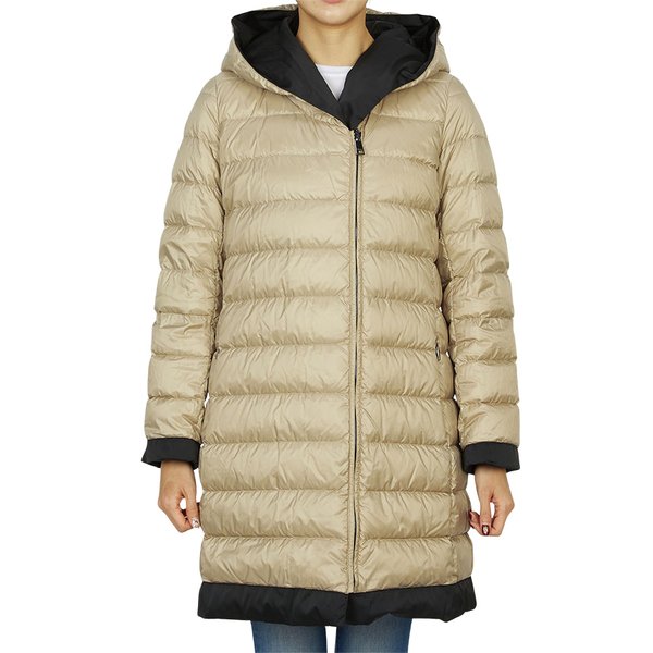 [부산점] 위켄드 막스마라 우죠소 양면 패딩 점퍼 UGGIOSO 002 2525496112