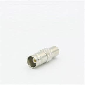 BNC 변환젠더 RCA F to BNC F