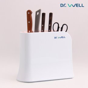 칼 가위 살균건조기 국산 가정용 칼꽂이 DR-215
