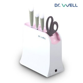칼 가위 살균건조기 국산 가정용 칼꽂이 DR-215