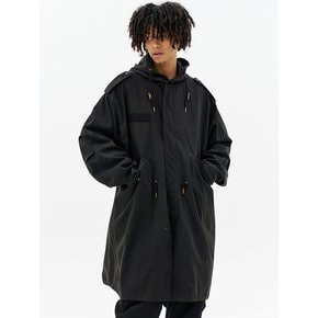 M-51 FISHTAIL PARKA [BLACK] / M-51 피쉬테일 파카 [블랙]