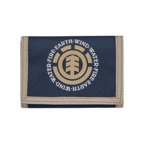 ELEMENTAL TRI-FOLD WALLET / 3단 지갑 (MD13WA001)