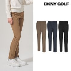 [DKNY GOLF] 24FW 기모 본딩 팬츠 여성 2종