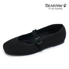 베어파우(BEARPAW) ORLA 메리제인 (womens) K2861001QA-W