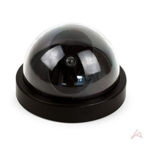모형CCTV IBZE4167 불들어오는 씨씨티비카메라