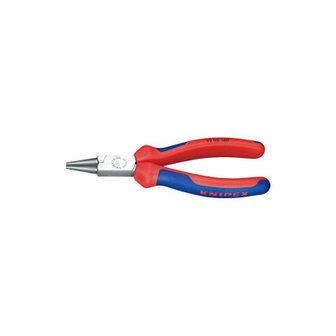  크니펙스 KNIPEX 2202-140 둥근 펜치