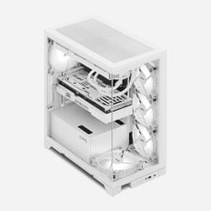 이그닉 [OS 미포함] AMD 9950X RTX 5080 게이밍 데스크탑 컴퓨터 이그닉 인테그 마스터 9958X