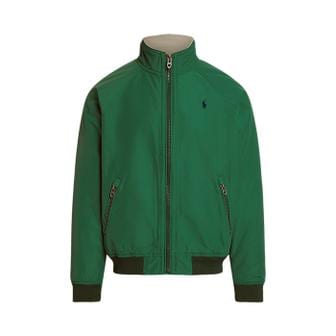 폴로 랄프 로렌 남성 래글런 슬리브 재킷(MNPOOTW16021851300)