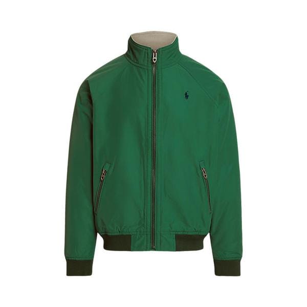 남성 래글런 슬리브 재킷(MNPOOTW16021851300)