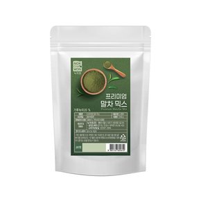 프리미엄 말차 믹스 500g