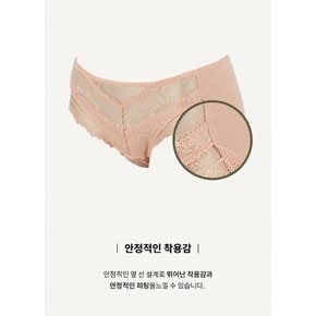 최초가격 111.000원 22AW 광고메인 브라 A~F컵 엉덩이레이스 팬티 세트 VBR0950 VPT0950A