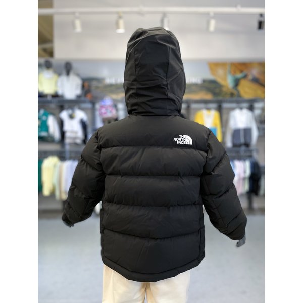 [여주점] 25년 키즈 고 프리 다운 자켓 A (RDS) NJ1DR72S